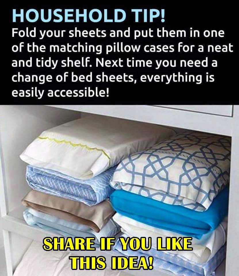 Apartment Lifestyle Tip: Sheets