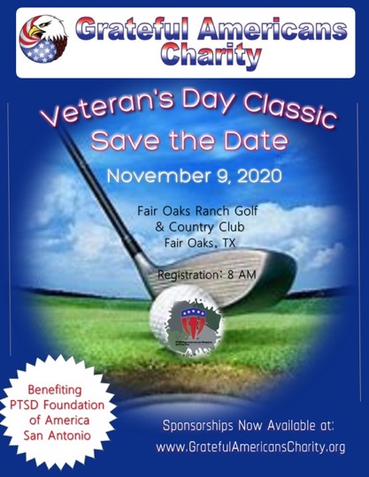 San Brisas Apartments in West Houston, TX Save the date for the Veterans Day Classic event featuring Apartments for rent in West Houston TX.