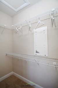 Three Bedroom Apartments for rent in West Houston, TX - Apartment Closet  